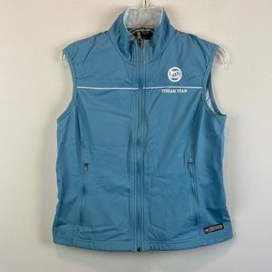 4/$15 REI Polartech vest